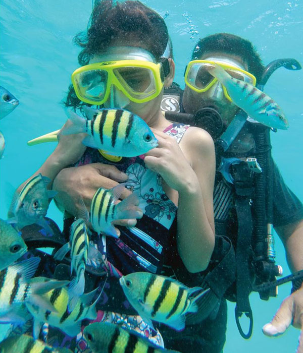 under-water-lakshadweep